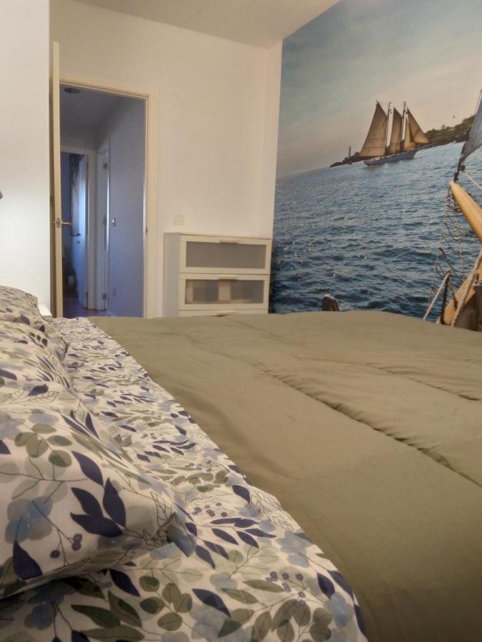 Апартаменты Piso Amplio Y Tranquilo En Marchena Экстерьер фото